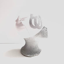 Load image into Gallery viewer, Wht Starboy Beanie
