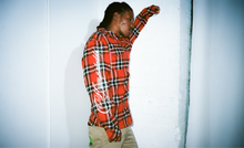 Load image into Gallery viewer, Light CHAOS Jacket
