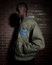 Load image into Gallery viewer, R4-Bomber Jacket
