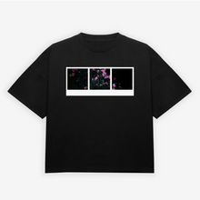 Load image into Gallery viewer, Black PolA DS Tee
