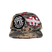 Load image into Gallery viewer, Boot Sk8-Hat
