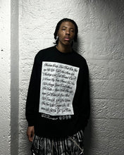 Load image into Gallery viewer, Amen L/S Tee
