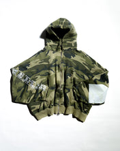 Load image into Gallery viewer, ECW Zip Up
