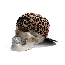 Load image into Gallery viewer, Kids Grffti Snapback
