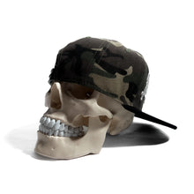 Load image into Gallery viewer, Kids Grffti Snapback
