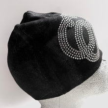 Load image into Gallery viewer, Chrome Beanie
