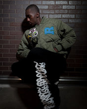 Load image into Gallery viewer, R4-Bomber Jacket
