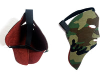 Load image into Gallery viewer, ECW Mask
