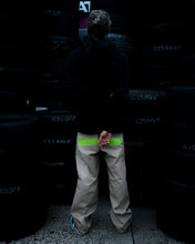 Load image into Gallery viewer, NBB Double Knee Pant
