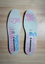 Load image into Gallery viewer, Chrome KH Chucks
