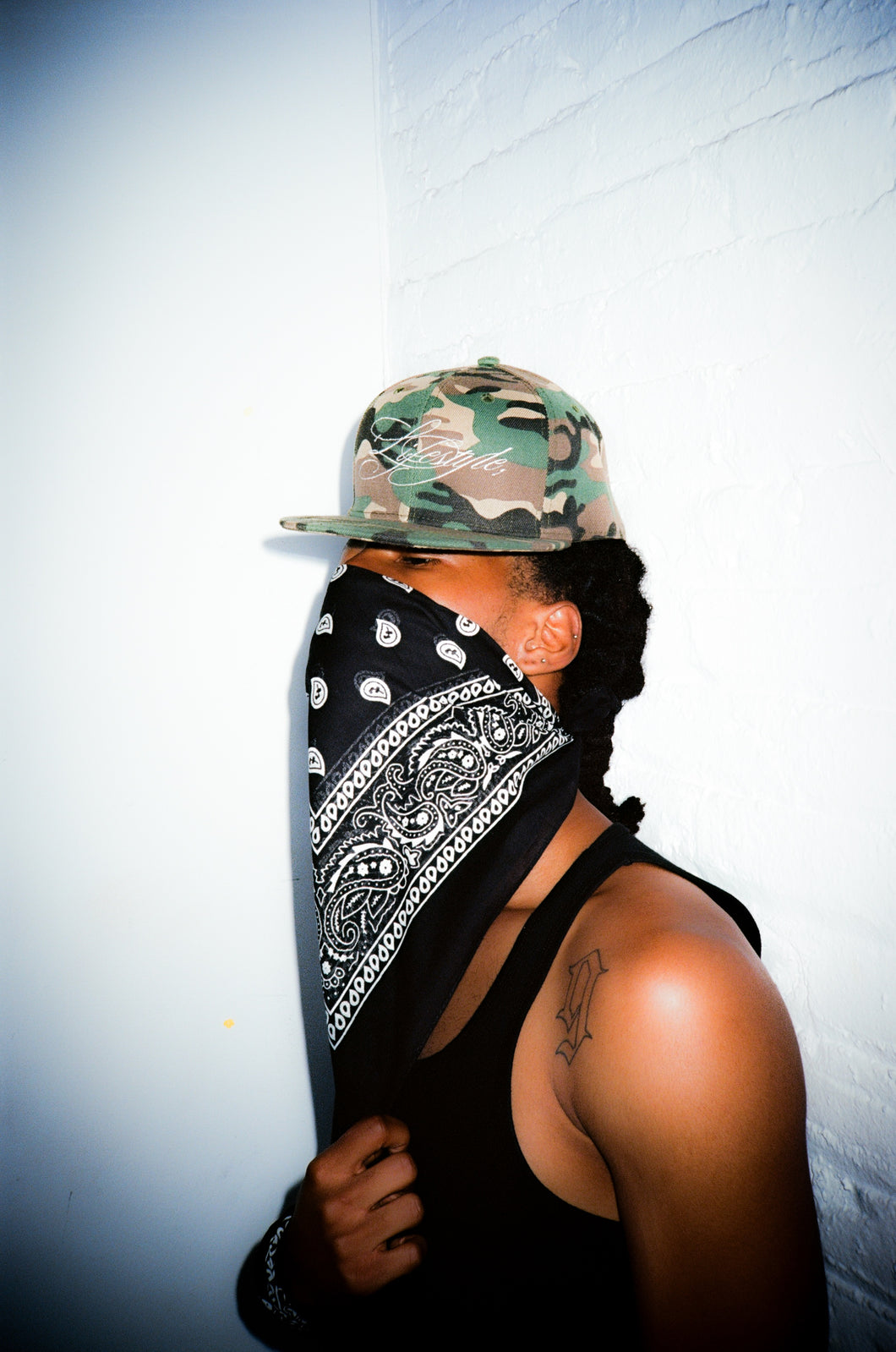 Camo ‘Lifestyle, Sb