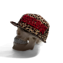 Load image into Gallery viewer, Kids Grffti Snapback
