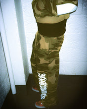 Load image into Gallery viewer, ECW Sweatsuit
