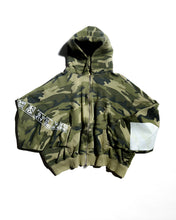 Load image into Gallery viewer, ECW Zip Up
