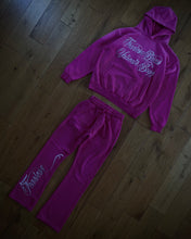 Load image into Gallery viewer, Angels Flare Sweatsuit
