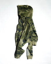 Load image into Gallery viewer, ECW Zip Up
