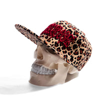 Load image into Gallery viewer, Kids Grffti Snapback

