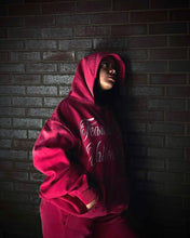 Load image into Gallery viewer, Angels Flare Sweatsuit
