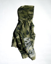 Load image into Gallery viewer, ECW Zip Up
