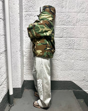 Load image into Gallery viewer, ECW Sweatsuit
