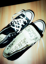 Load image into Gallery viewer, Chrome High Chucks
