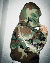 Load image into Gallery viewer, Camo CHAOS Jacket
