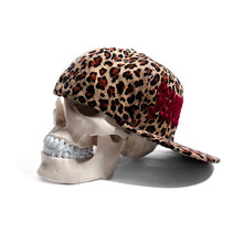 Load image into Gallery viewer, Kids Grffti Snapback
