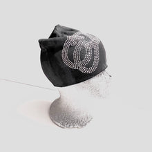 Load image into Gallery viewer, Chrome Beanie
