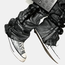 Load image into Gallery viewer, Chrome Stk Denim
