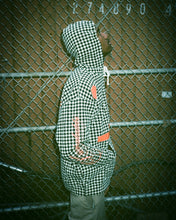 Load image into Gallery viewer, Kufiyah 27 Hoodie
