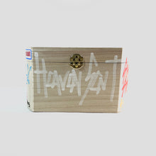 Load image into Gallery viewer, OAK Stash Box
