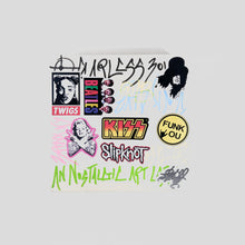 Load image into Gallery viewer, OAK Stash Box
