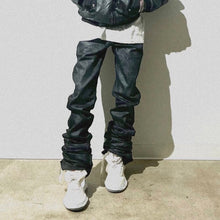 Load image into Gallery viewer, Chrome Stk Denim
