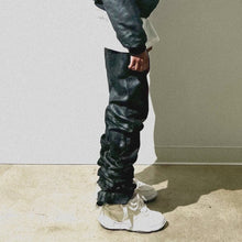 Load image into Gallery viewer, Chrome Stk Denim
